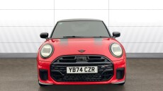 MINI Cooper 1.5 C Sport 3dr Auto Petrol Hatchback